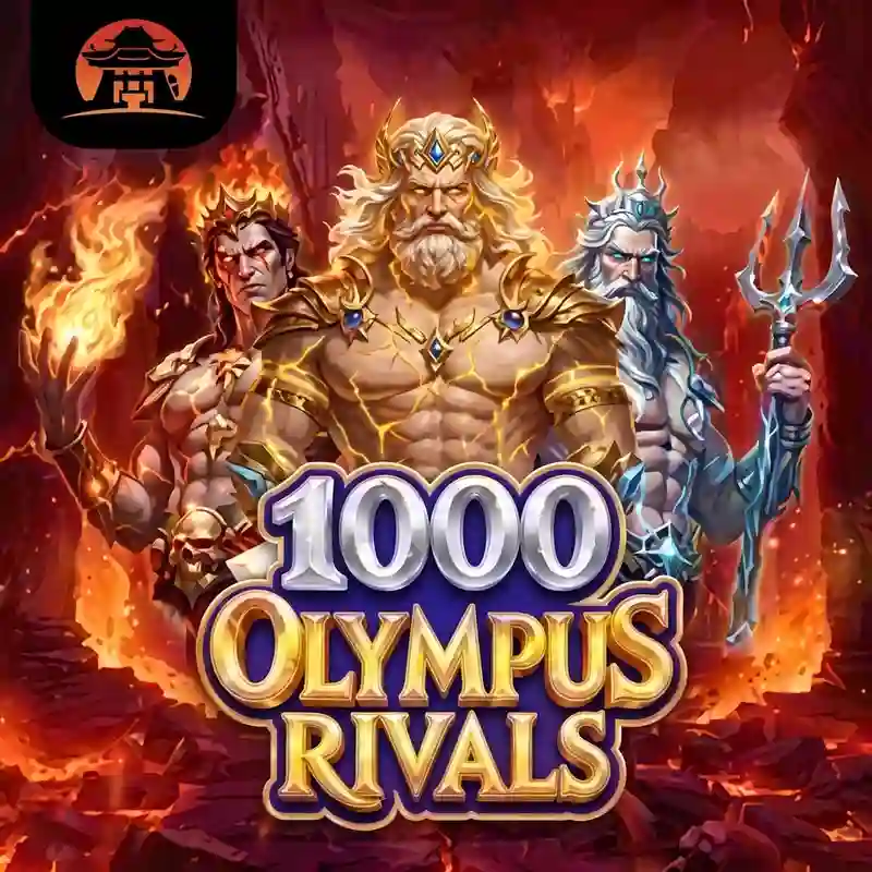 Chơi trò chơi 1000 Đối Thủ Olympus tại nhà cái kbet