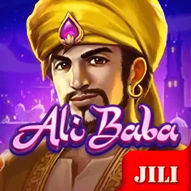 Game Ali Baba