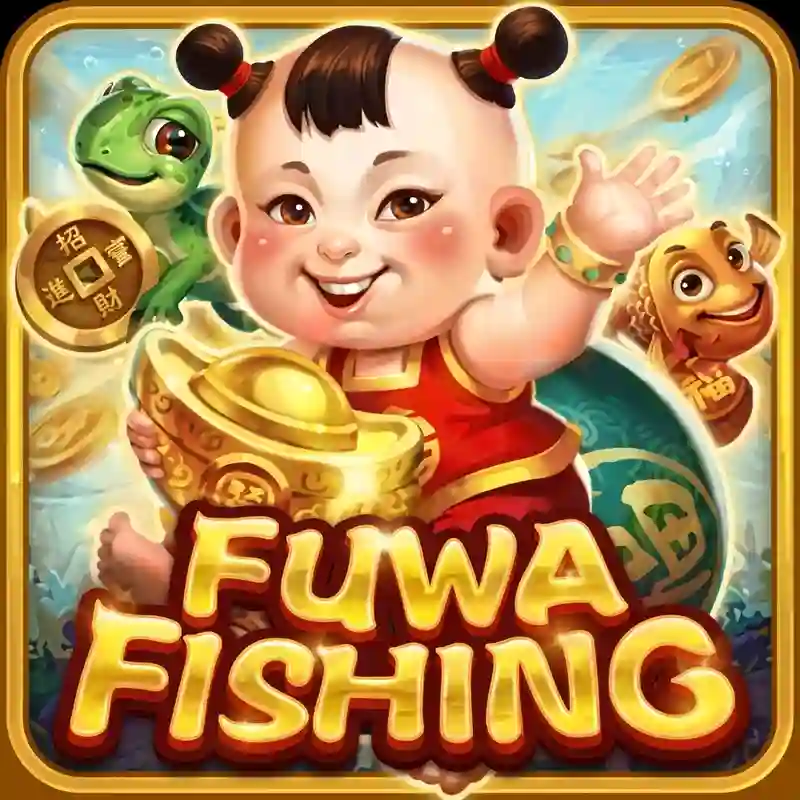 FuWa Fishing kbet trực tuyến