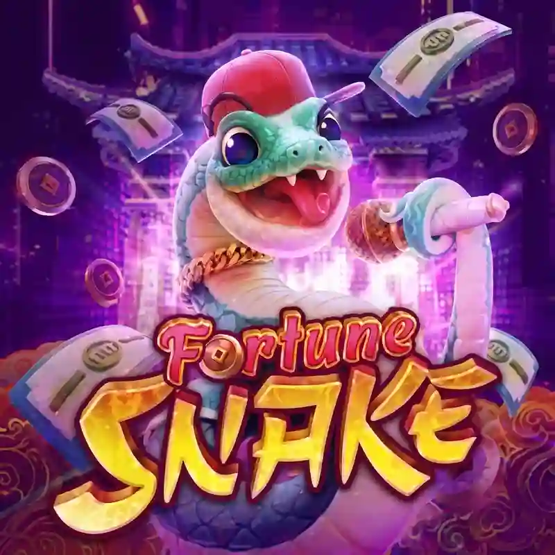 Trò chơi casino Rắn May Mắn tại kbet