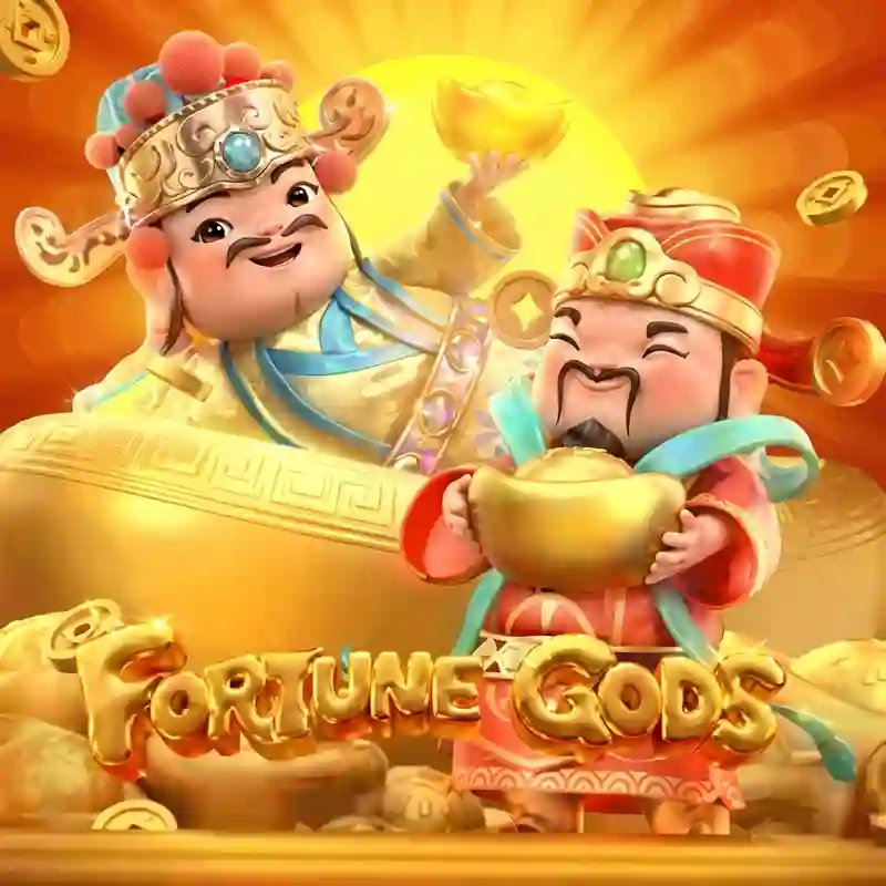 Game Thần May Mắn