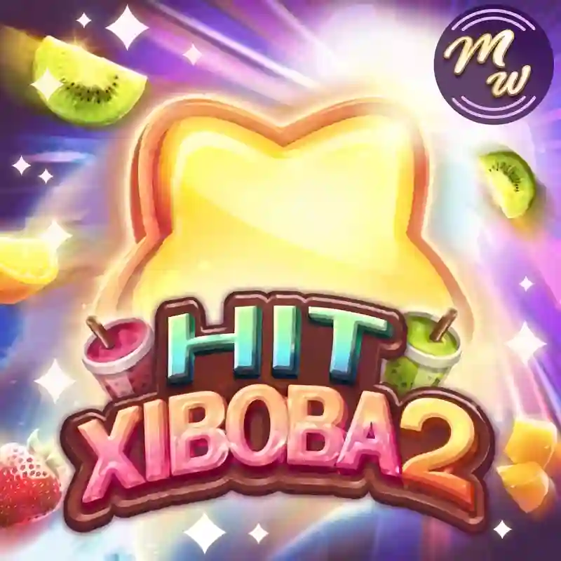 Trò chơi XiBoBa Hit2