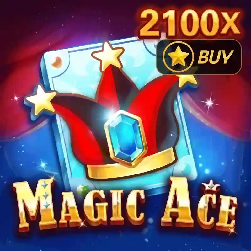 Chơi game Át Ma Thuật tại kbet