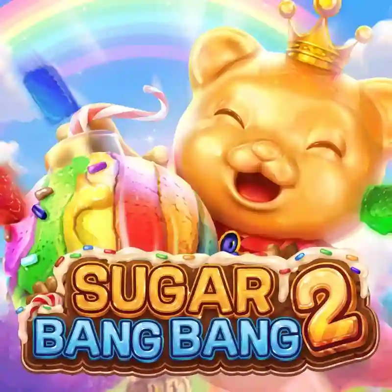 Đường Nổ 2 kbet - Game nổ hũ kẹo ngọt hấp dẫn