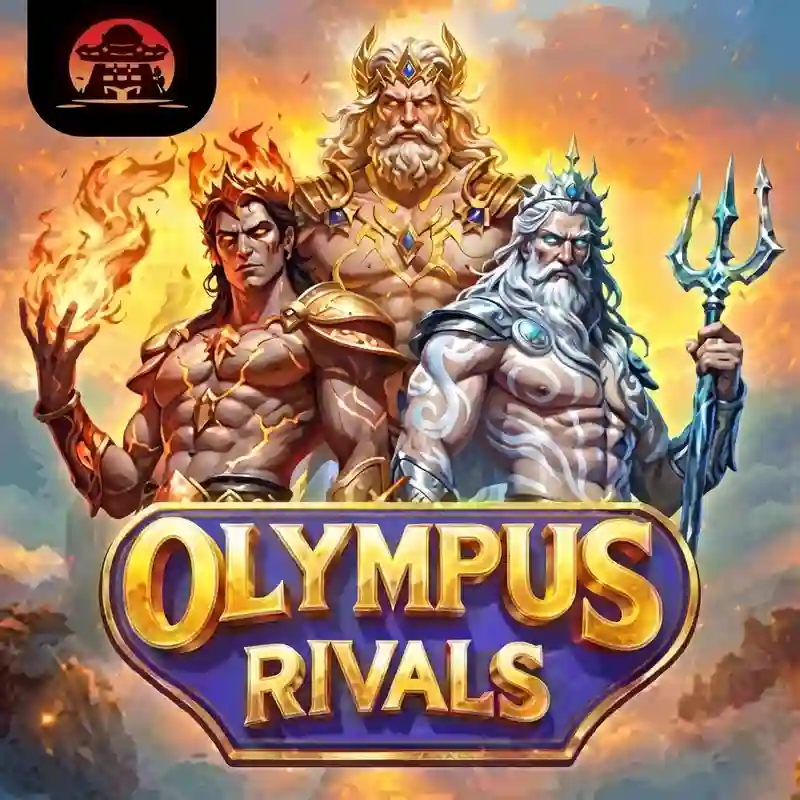 Trò chơi 1000 Đối Thủ Olympus tại kbet