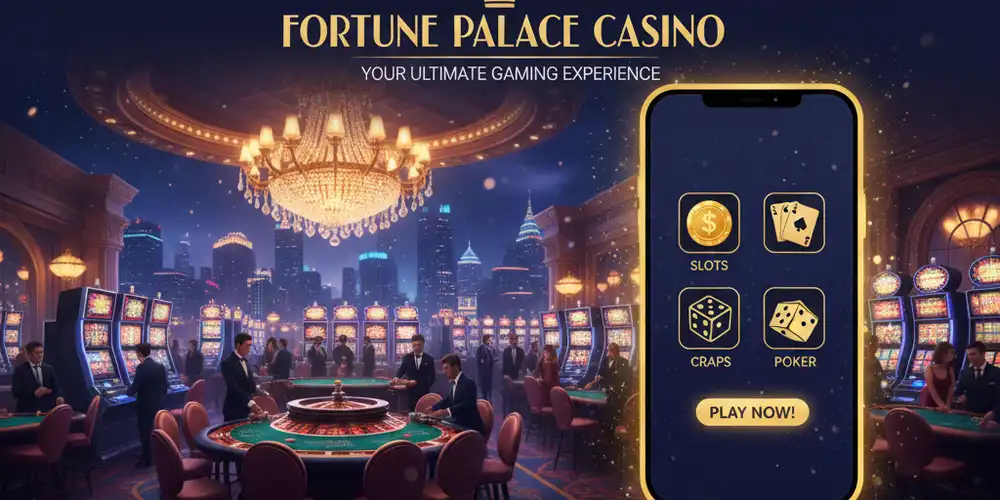 Kbet Casino Banner